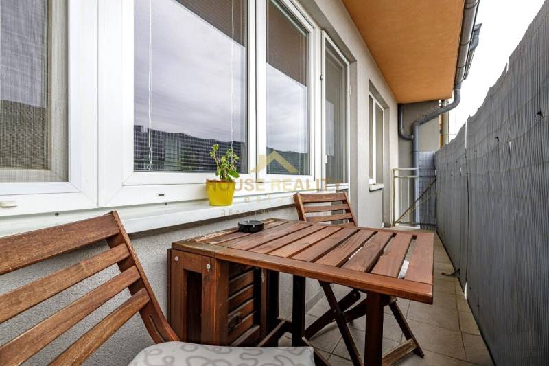 Rent One bedroom apartment, One bedroom apartment, Pri strelnici, Brat