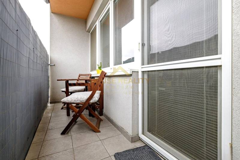 Rent One bedroom apartment, One bedroom apartment, Pri strelnici, Brat