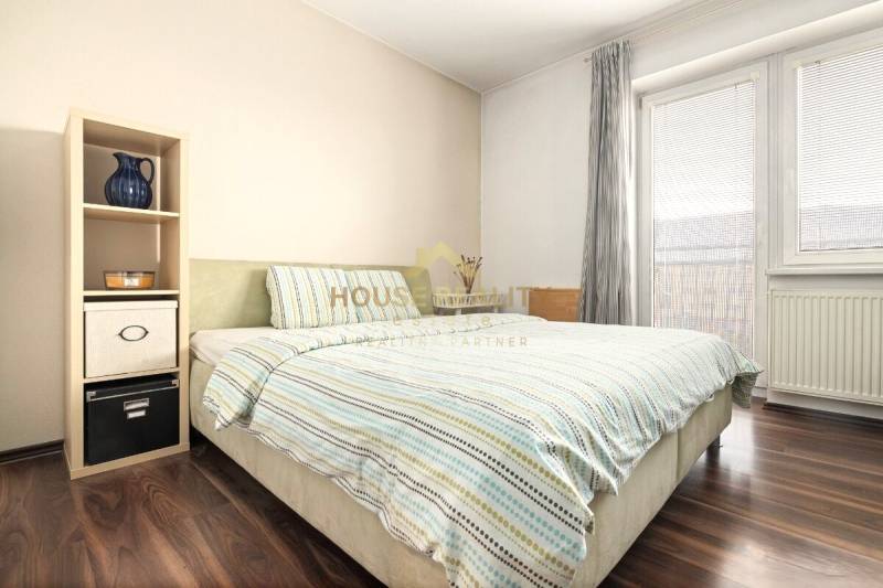 Rent One bedroom apartment, One bedroom apartment, Pri strelnici, Brat