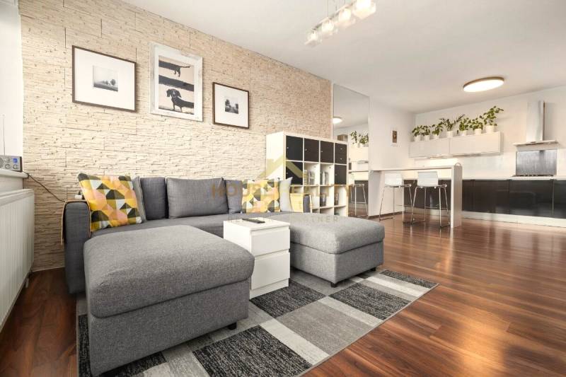 Rent One bedroom apartment, One bedroom apartment, Pri strelnici, Brat