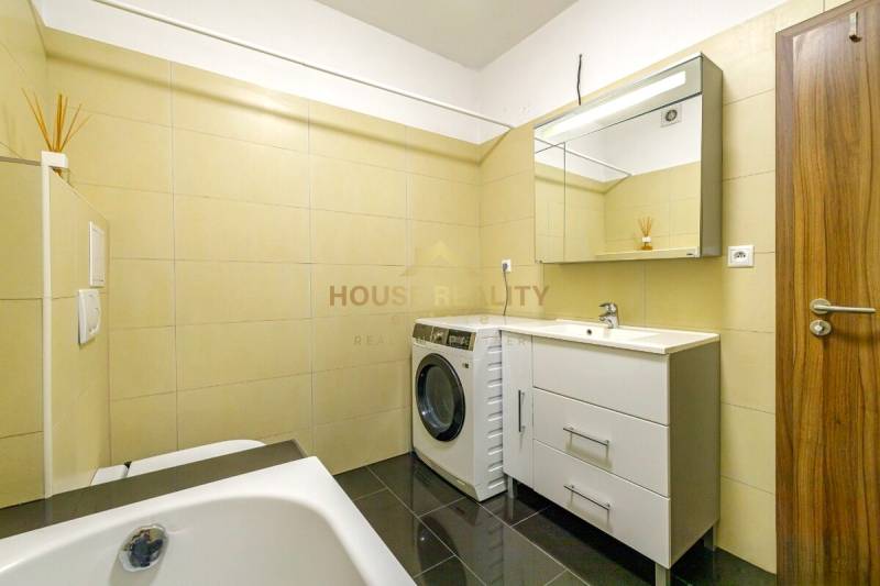 Rent One bedroom apartment, One bedroom apartment, Pri strelnici, Brat