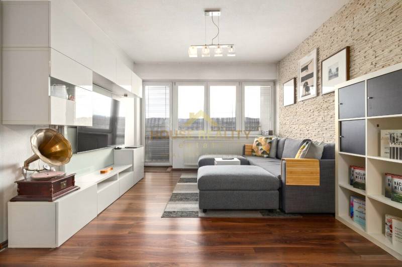 Rent One bedroom apartment, One bedroom apartment, Pri strelnici, Brat