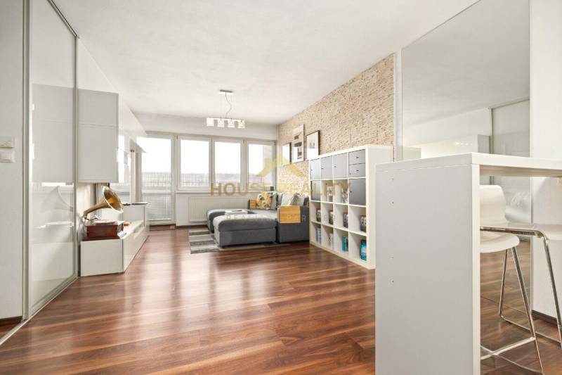 Rent One bedroom apartment, One bedroom apartment, Pri strelnici, Brat