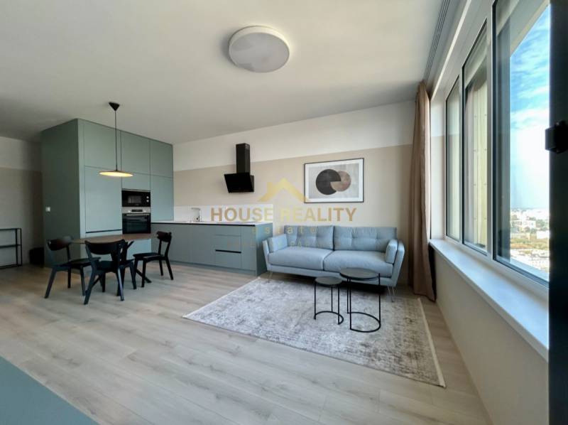 Rent One bedroom apartment, One bedroom apartment, Mlynské nivy, Brati