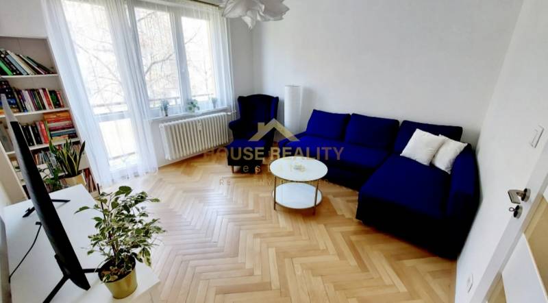 Rent One bedroom apartment, One bedroom apartment, Sklenárova, Bratisl