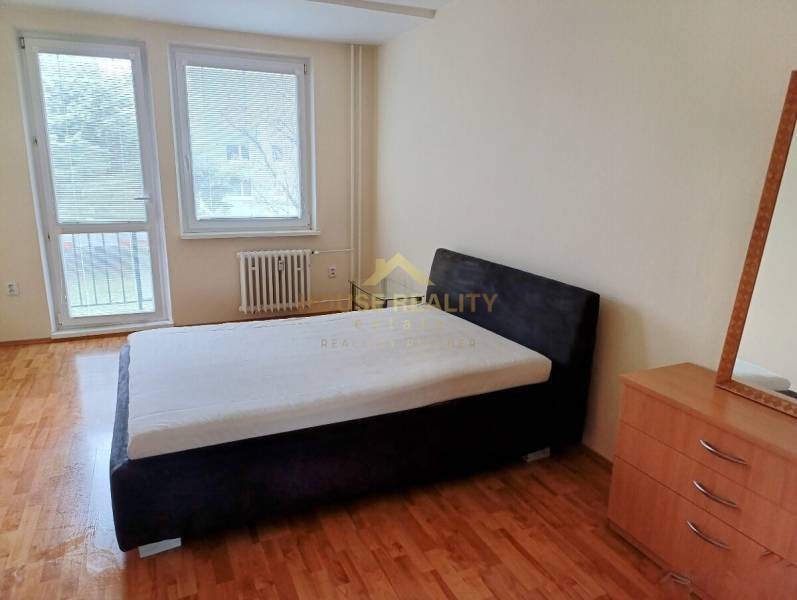 Rent Two bedroom apartment, Two bedroom apartment, Babuškova, Bratisla