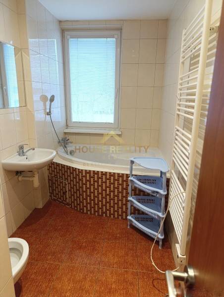 Rent Two bedroom apartment, Two bedroom apartment, Babuškova, Bratisla