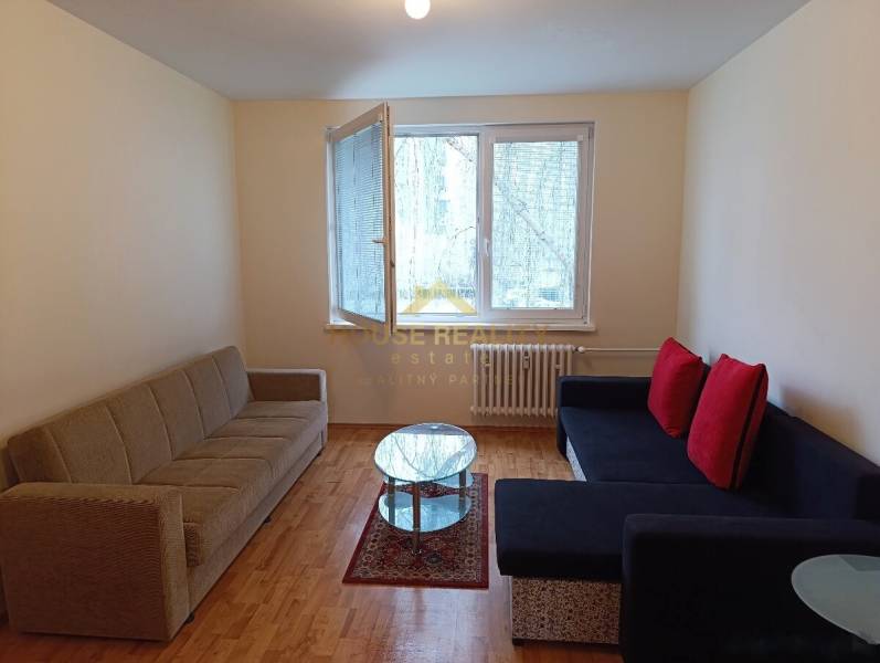 Rent Two bedroom apartment, Two bedroom apartment, Babuškova, Bratisla