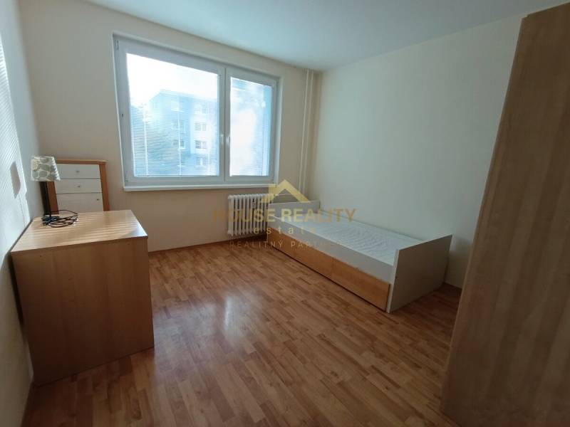 Rent Two bedroom apartment, Two bedroom apartment, Babuškova, Bratisla