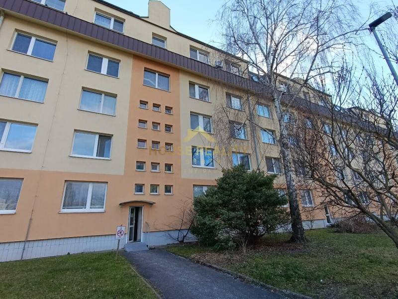Rent Two bedroom apartment, Two bedroom apartment, Babuškova, Bratisla