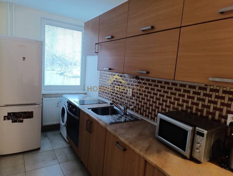 Rent Two bedroom apartment, Two bedroom apartment, Babuškova, Bratisla