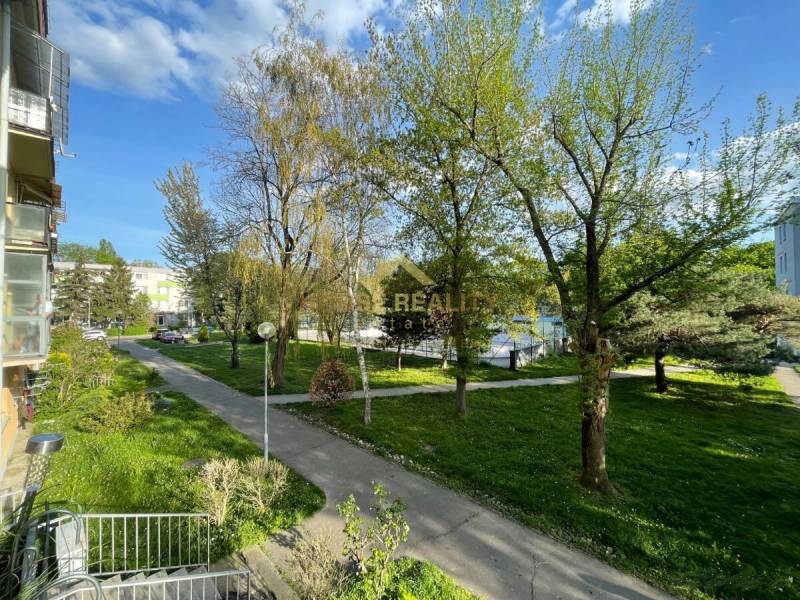 Rent Two bedroom apartment, Two bedroom apartment, Babuškova, Bratisla