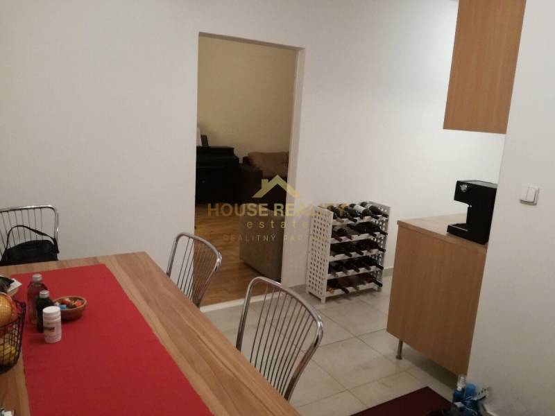 Rent Two bedroom apartment, Two bedroom apartment, Babuškova, Bratisla