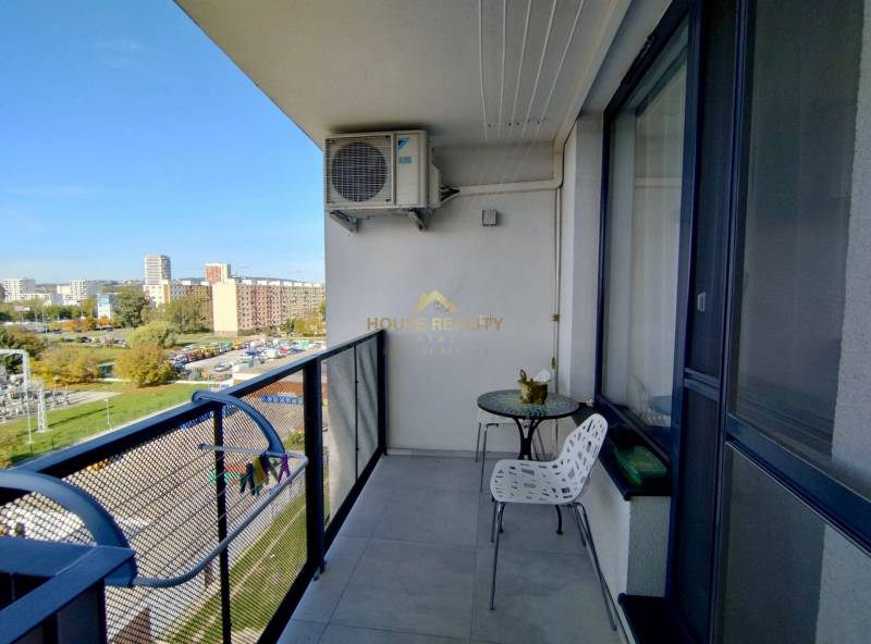 Sale One bedroom apartment, One bedroom apartment, Ondreja Štefanka, B
