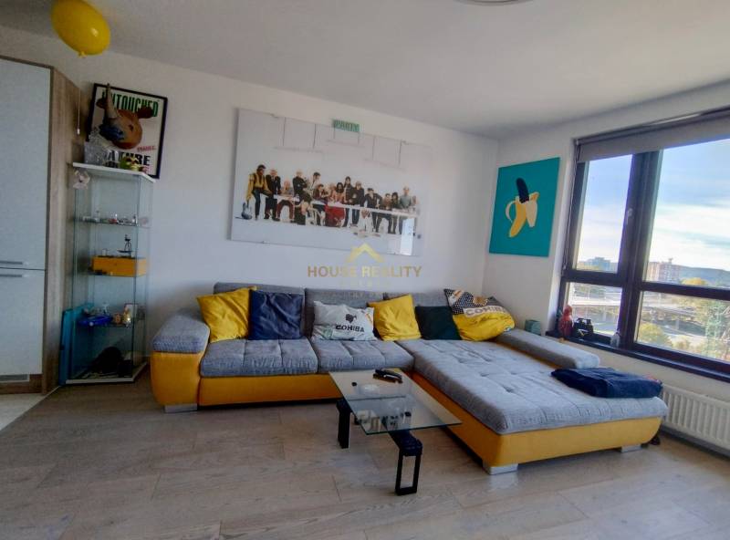Sale One bedroom apartment, One bedroom apartment, Ondreja Štefanka, B