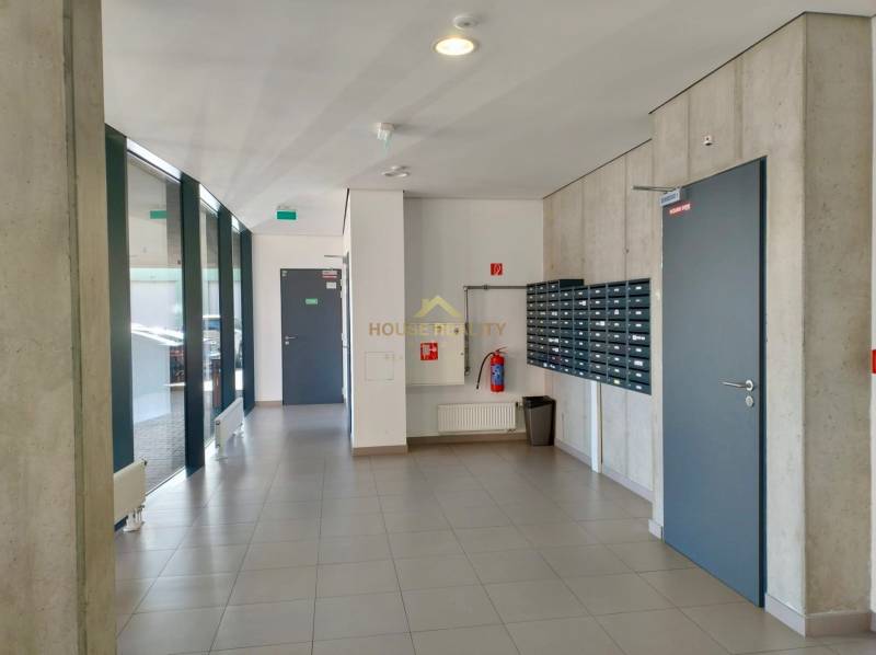 Sale One bedroom apartment, One bedroom apartment, Ondreja Štefanka, B