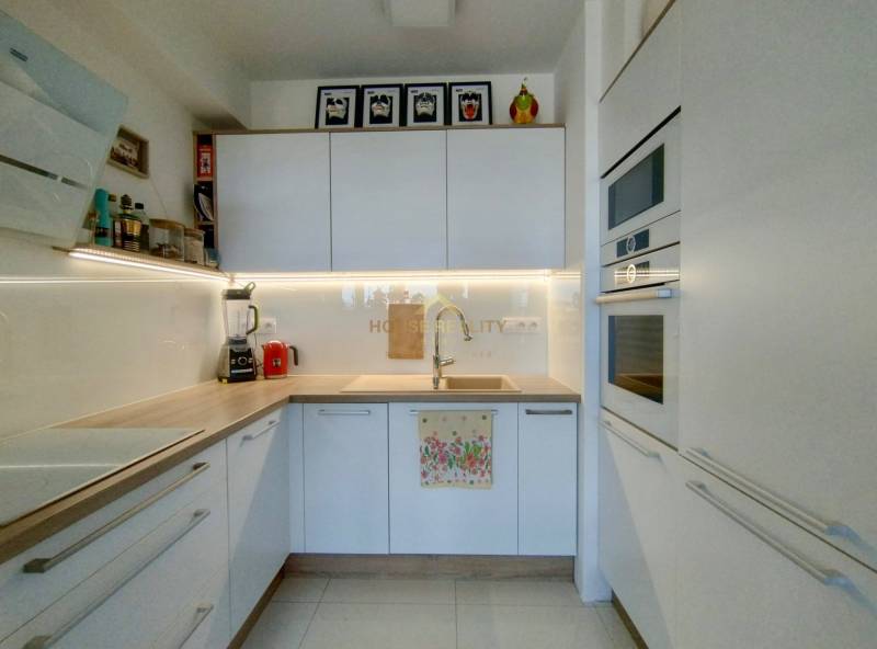 Sale One bedroom apartment, One bedroom apartment, Ondreja Štefanka, B