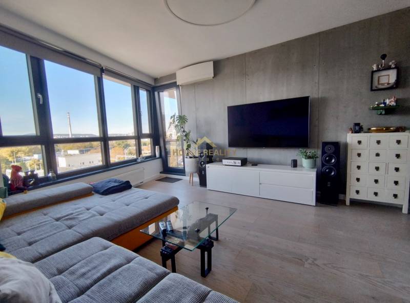 Sale One bedroom apartment, One bedroom apartment, Ondreja Štefanka, B