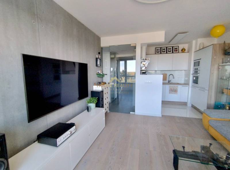 Sale One bedroom apartment, One bedroom apartment, Ondreja Štefanka, B