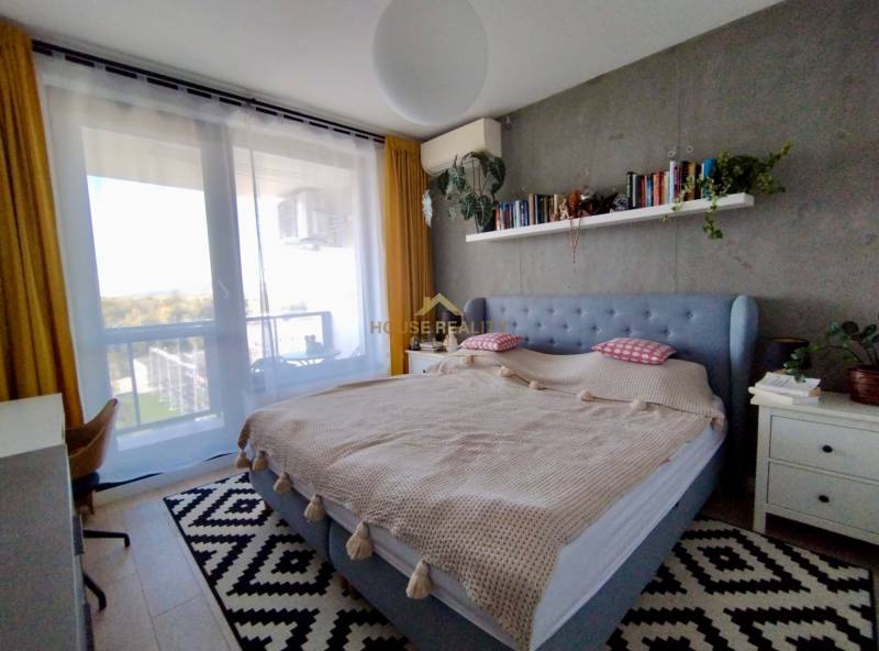 Sale One bedroom apartment, One bedroom apartment, Ondreja Štefanka, B