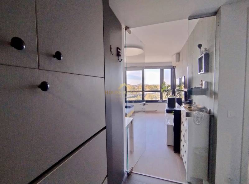 Sale One bedroom apartment, One bedroom apartment, Ondreja Štefanka, B