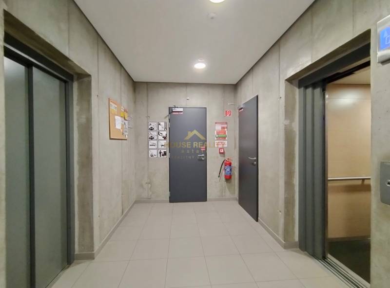 Sale One bedroom apartment, One bedroom apartment, Ondreja Štefanka, B