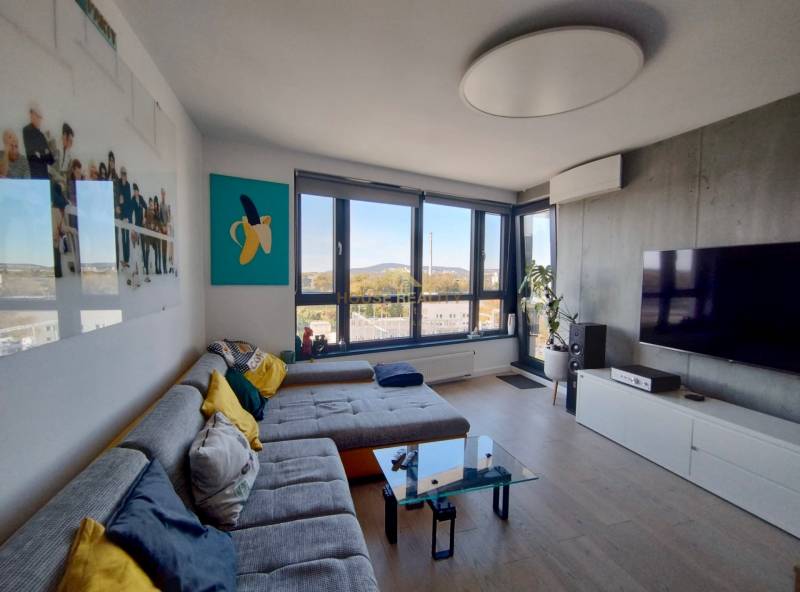 Sale One bedroom apartment, One bedroom apartment, Ondreja Štefanka, B
