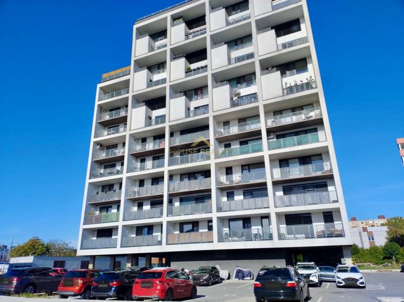 Sale One bedroom apartment, One bedroom apartment, Ondreja Štefanka, B