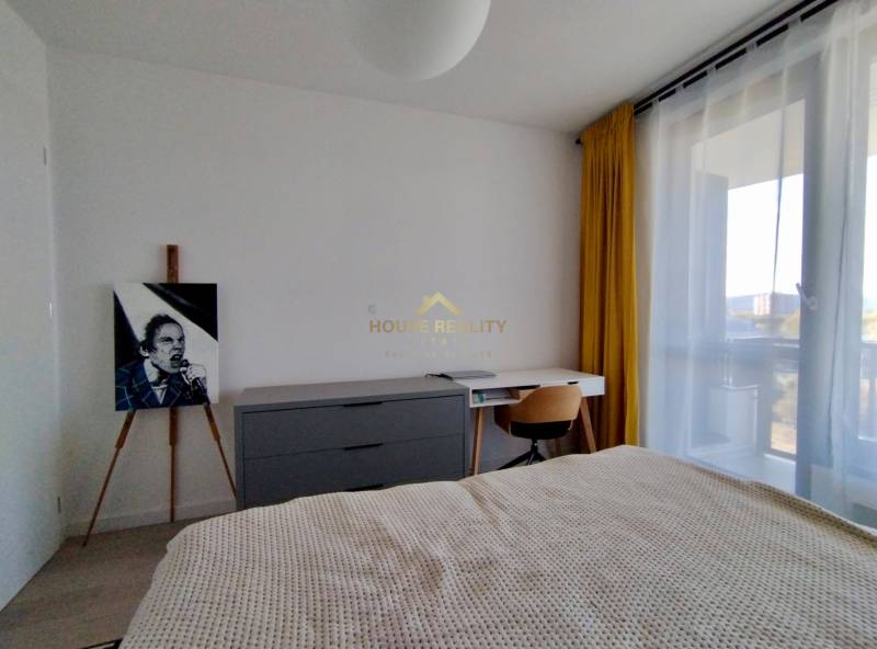 Sale One bedroom apartment, One bedroom apartment, Ondreja Štefanka, B