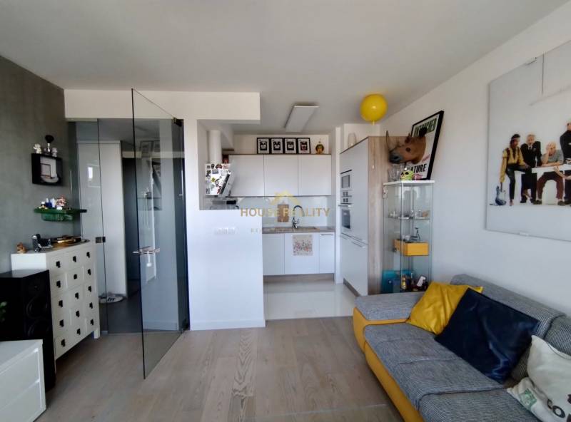 Sale One bedroom apartment, One bedroom apartment, Ondreja Štefanka, B