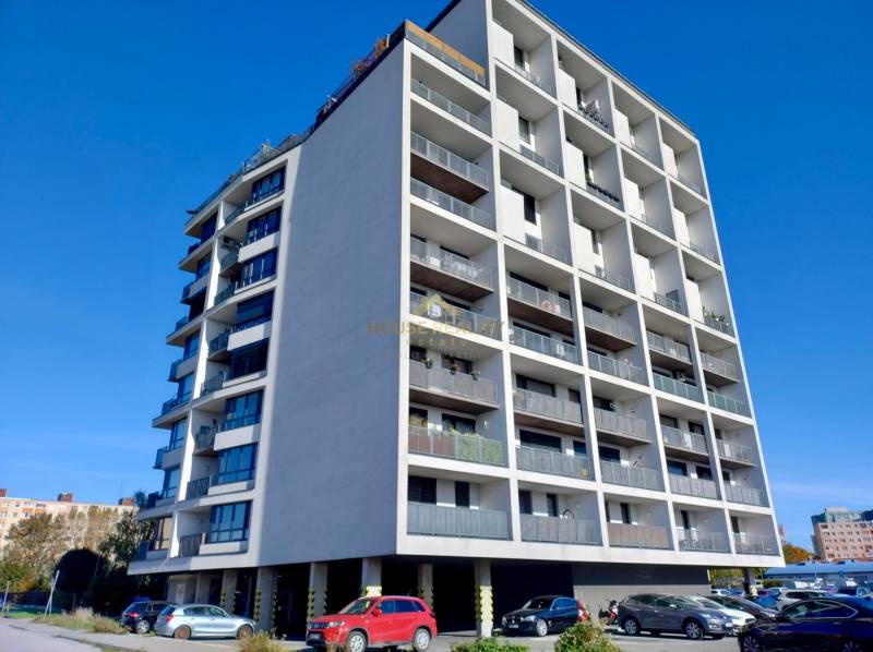 Sale One bedroom apartment, One bedroom apartment, Ondreja Štefanka, B