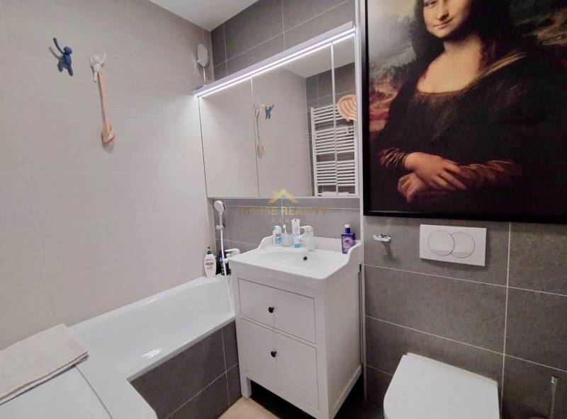 Sale One bedroom apartment, One bedroom apartment, Ondreja Štefanka, B
