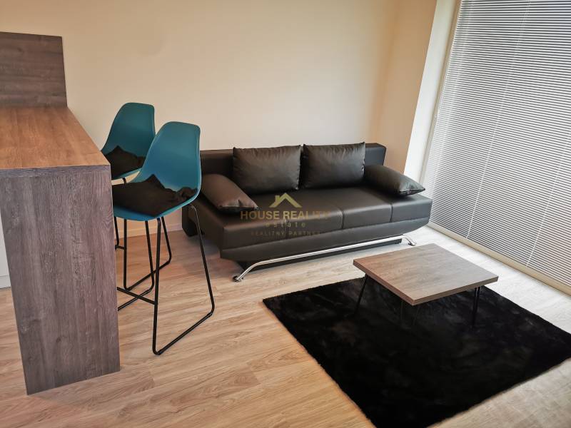 Sale Studio, Studio, Slávičia, Senec, Slovakia