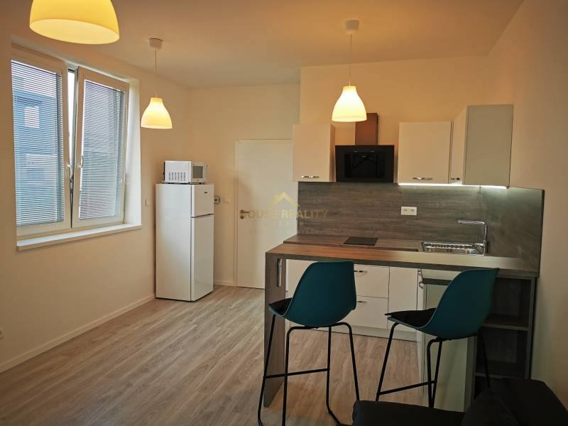 Sale Studio, Studio, Slávičia, Senec, Slovakia