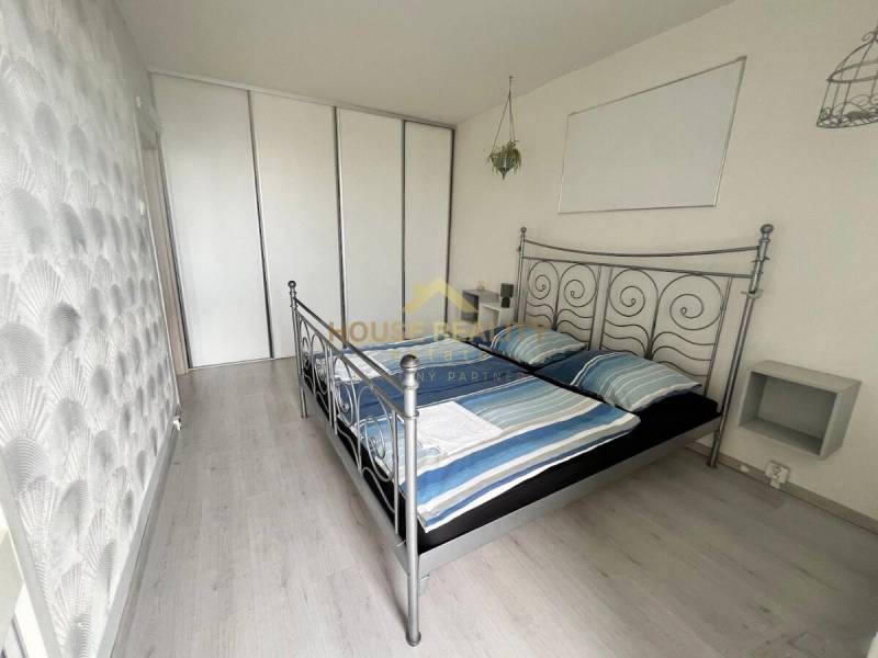 Sale Two bedroom apartment, Two bedroom apartment, Komárnická, Bratisl