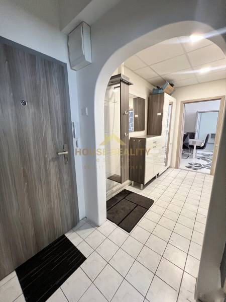 Sale Two bedroom apartment, Two bedroom apartment, Komárnická, Bratisl