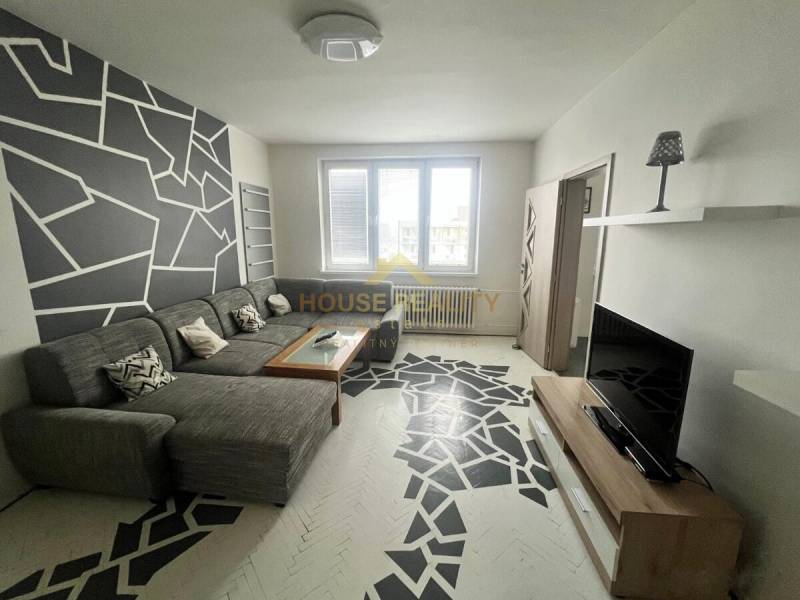 Sale Two bedroom apartment, Two bedroom apartment, Komárnická, Bratisl