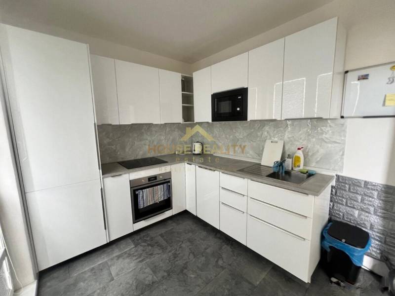 Sale Two bedroom apartment, Two bedroom apartment, Komárnická, Bratisl