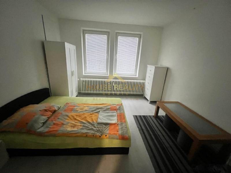 Sale Two bedroom apartment, Two bedroom apartment, Komárnická, Bratisl