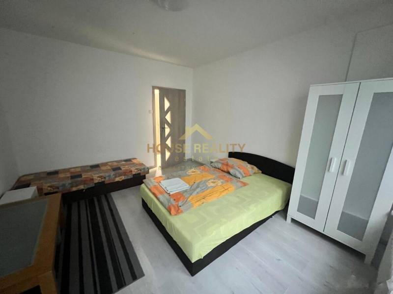 Sale Two bedroom apartment, Two bedroom apartment, Komárnická, Bratisl