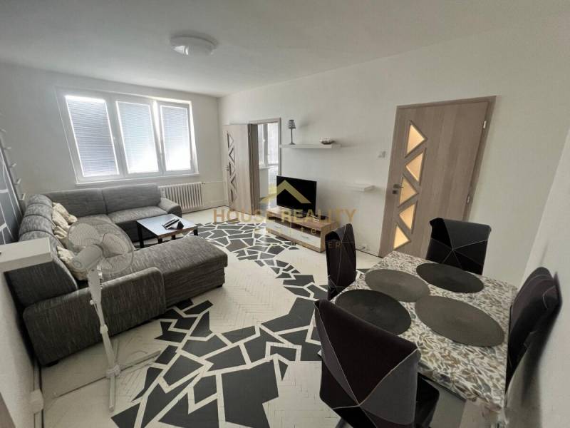 Sale Two bedroom apartment, Two bedroom apartment, Komárnická, Bratisl