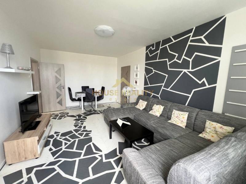 Sale Two bedroom apartment, Two bedroom apartment, Komárnická, Bratisl