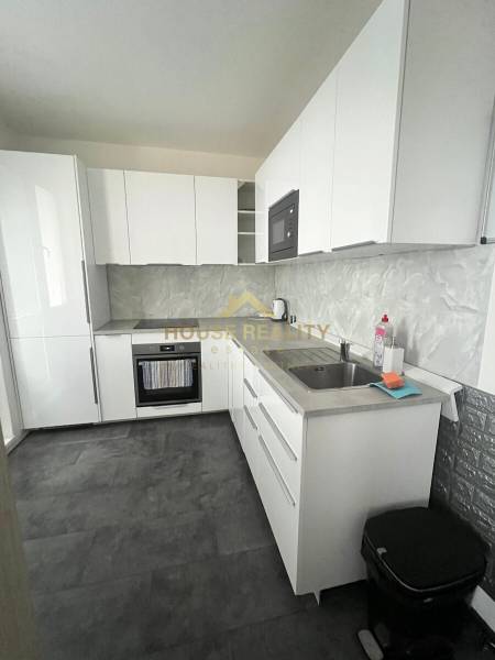 Sale Two bedroom apartment, Two bedroom apartment, Komárnická, Bratisl