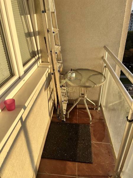 Sale Two bedroom apartment, Two bedroom apartment, Komárnická, Bratisl