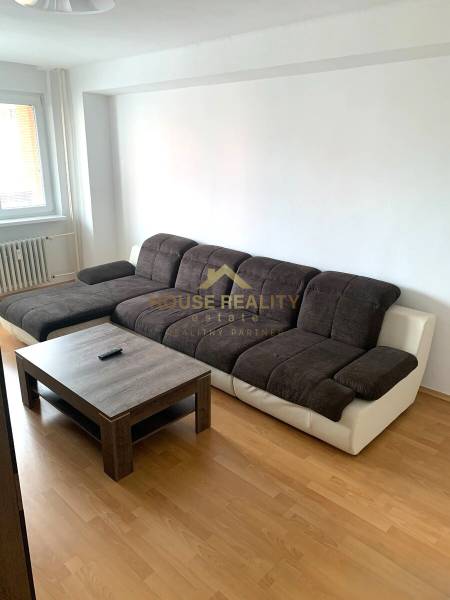 Sale One bedroom apartment, One bedroom apartment, Nobelova, Bratislav