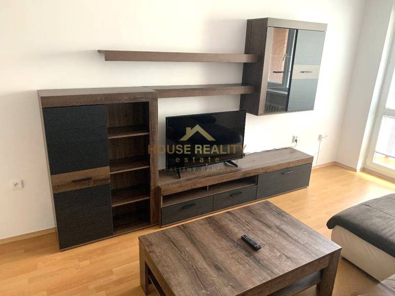 Sale One bedroom apartment, One bedroom apartment, Nobelova, Bratislav