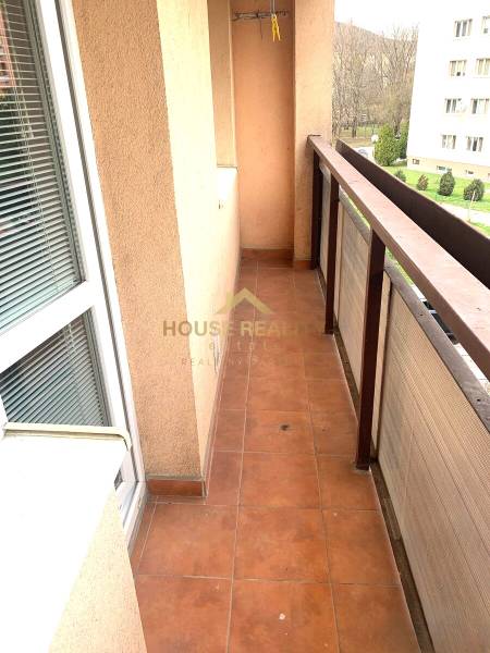 Sale One bedroom apartment, One bedroom apartment, Nobelova, Bratislav