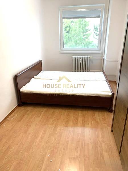 Sale One bedroom apartment, One bedroom apartment, Nobelova, Bratislav