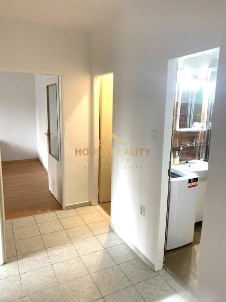 Sale One bedroom apartment, One bedroom apartment, Nobelova, Bratislav