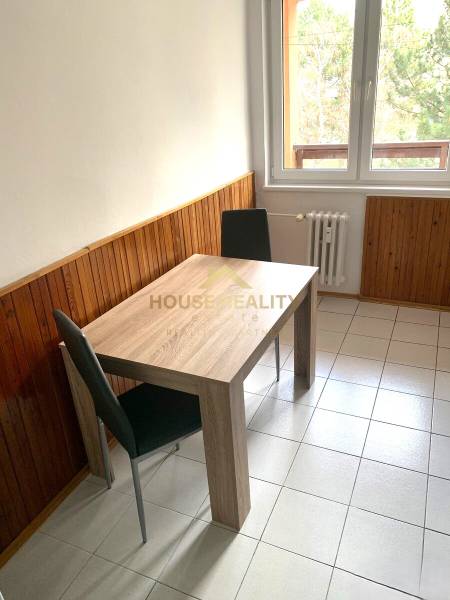 Sale One bedroom apartment, One bedroom apartment, Nobelova, Bratislav